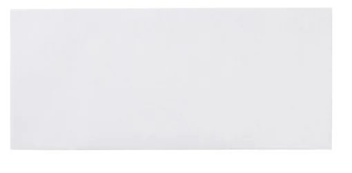 10 Security-Tinted Self-Seal Business Letter Envelopes, Peel & Seal Adhesive Closure, White, 500-Pack - Image 4